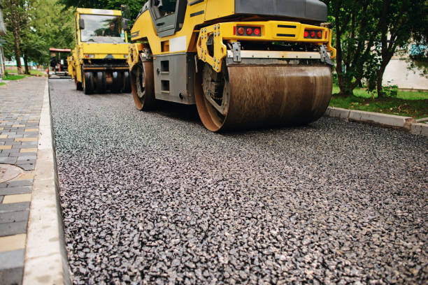 Best Driveway Resurfacing Services in Applewood, CO